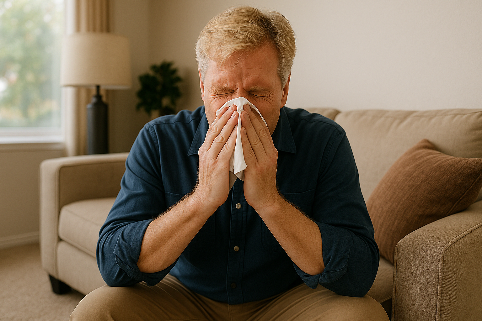 Allergen Assessment in Orange County and Anaheim