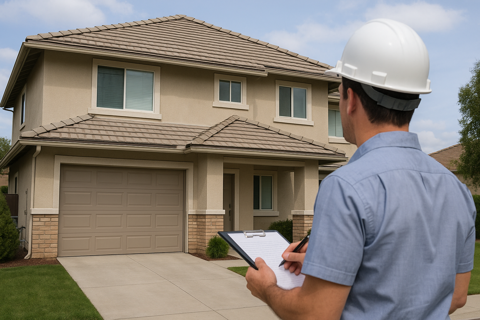 When to Schedule Asbestos Testing in Orange County