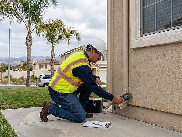 Can an Environmental Inspection in Orange County Help Prepare Your Home for El Niño Storms?
