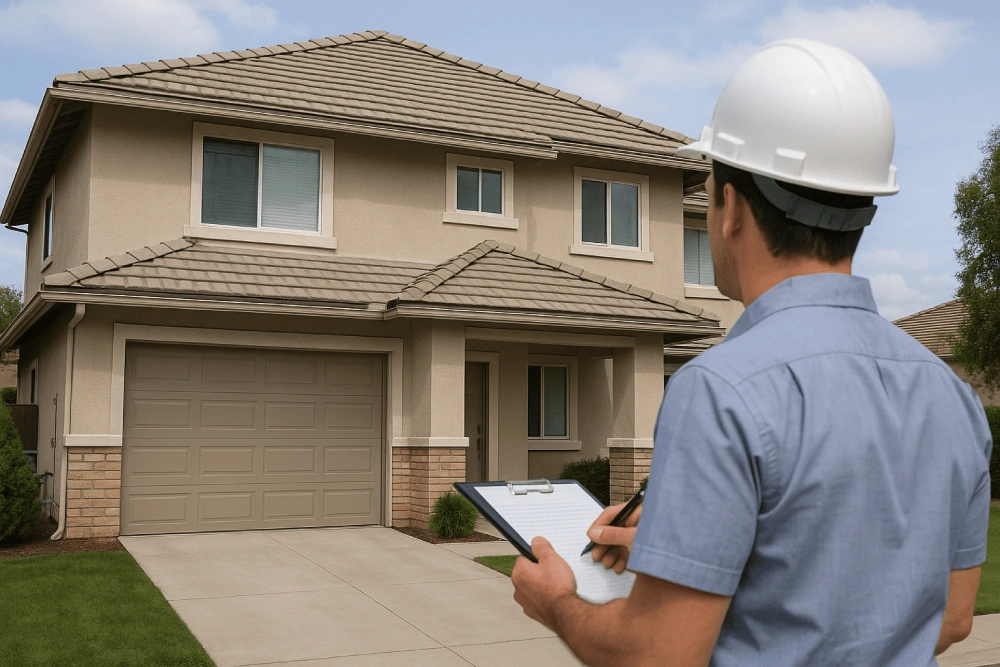 When to Schedule Asbestos Testing in Orange County