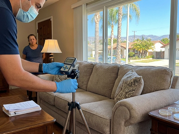 When Allergen and Bacteria Testing Is Worth Considering Inside Your Home