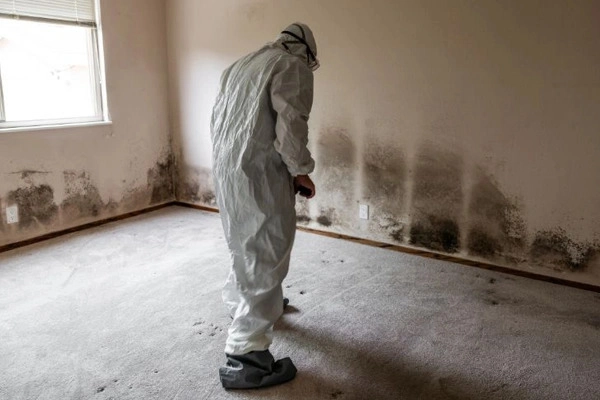 Common Signs It’s Time to Schedule a Mold Inspection in Anaheim