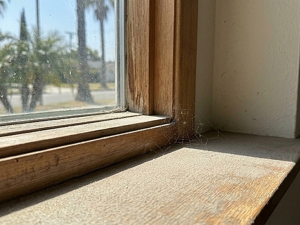 Can Dust in Orange County Homes Point to Asbestos?