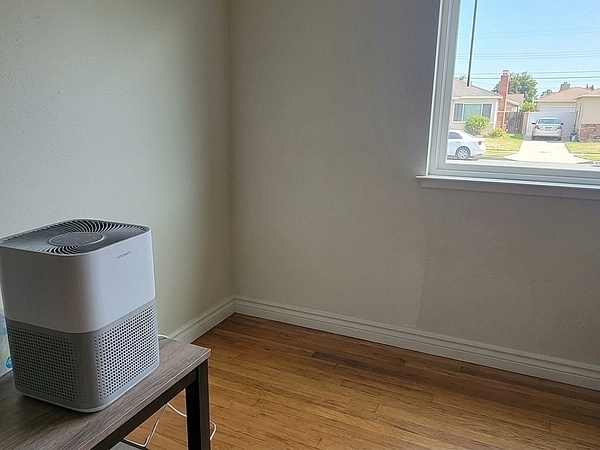 Is Water Damage in Orange County Still Causing Air Issues?