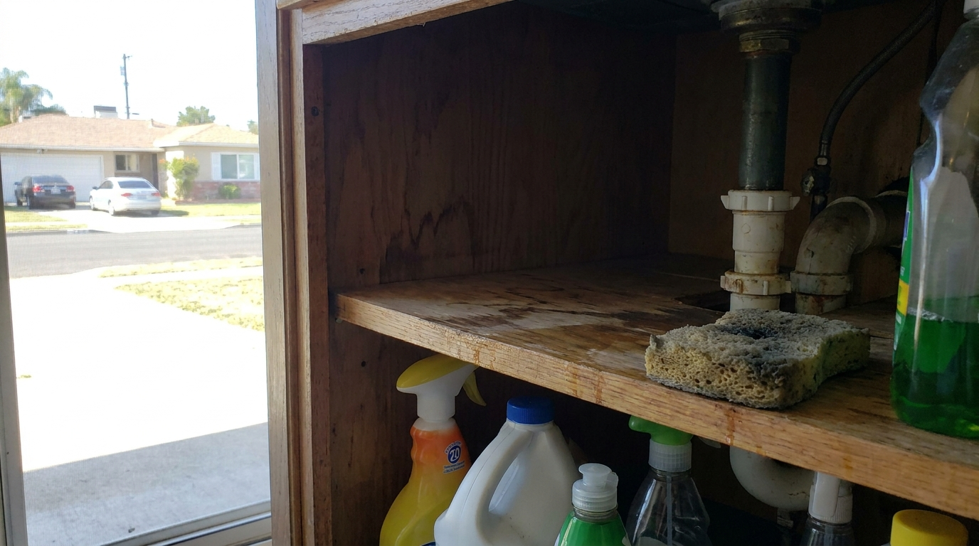 Hidden bacteria in Anaheim home high-touch surfaces and air ducts
