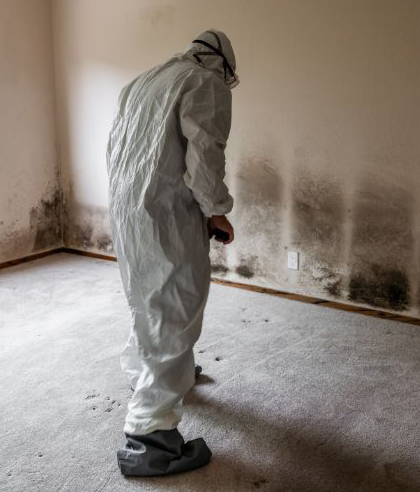 Mold Inspection