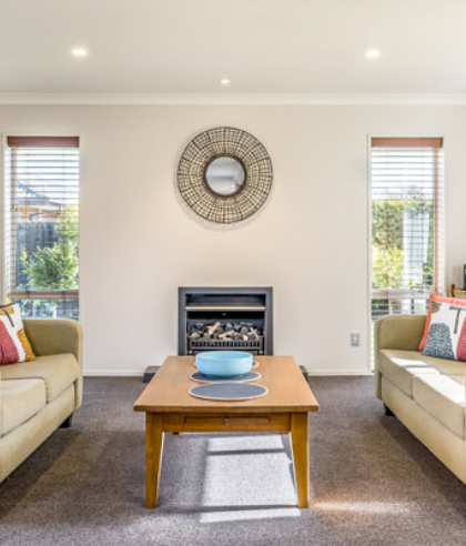 Water Damage Assessment