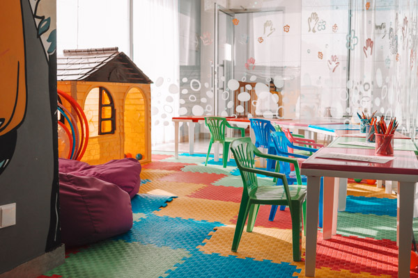 Lead in Water Testing for Child Care Facilities