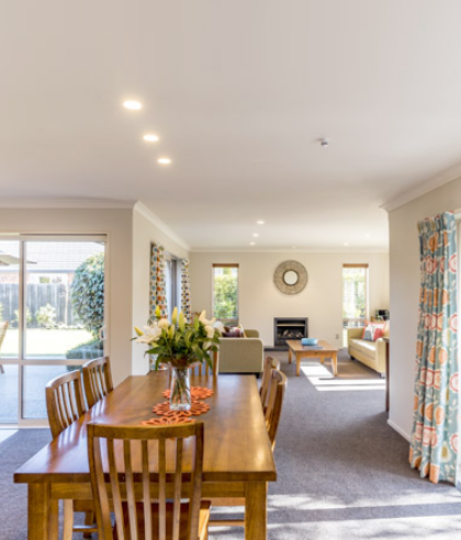 Water Damage Assessment